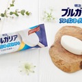 「明治ブルガリアヨーグルト」が新感覚のアイスに！