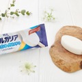 「明治ブルガリアヨーグルト」が新感覚のアイスに！