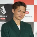 EXILE SHOKICHI【写真：竹内みちまろ】