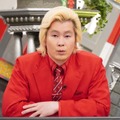カズレーザー（メイプル超合金）（C）フジテレビ