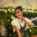 紺野彩夏、“ギター練習企画”で憧れの井上苑子と共演！「大切な君へ」セッションライブ開催