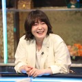貫地谷しほり　（c）フジテレビ