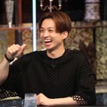 河井ゆずる（アインシュタイン）　（c）フジテレビ