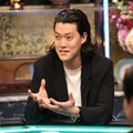 粗品（霜降り明星）　（c）フジテレビ