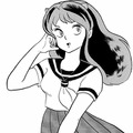 （C）高橋留美子／小学館