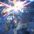 『機動戦士ガンダム ククルス・ドアンの島』場面写真（C）創通・サンライズ