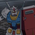 『機動戦士ガンダム ククルス・ドアンの島』場面写真（C）創通・サンライズ