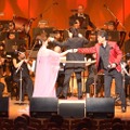 野口五郎・岩崎宏美がオーケストラとのコラボコンサート初開催！追加公演も明らかに