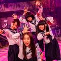 新しい学校のリーダーズ（C）NHK