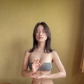 写真は澄田綾乃の公式Twitterから（※写真は所属事務所より掲載許諾をもらってます）