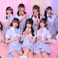 イケてるハーツ、8周年記念ワンマンライブに向けてメンバーがコメント