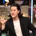 粗品（霜降り明星）（c）フジテレビ
