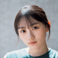 『B.L.T.2022年8月号』【セブンネットショッピング購入特典ポストカード：川﨑桜（乃木坂46）】　（c）東京ニュース通信社