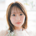 『B.L.T.2022年8月号』【セブンブンネットショッピング購入特典ポストカード：矢久保美緒（乃木坂46）】　（c）東京ニュース通信社