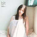 『blt graph.vol.80』【別冊付録特大ポスター：渡邉美穂（日向坂46）】　（c）東京ニュース通信社