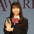 織田ひまりさん【写真：竹内みちまろ】