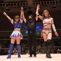 （c）東京女子プロレス