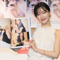 休井美郷【撮影：小宮山あきの】