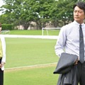 『オールドルーキー』第1回　(c)TBS