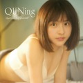 チュンチュン2nd写真集『QUNing』日本版（出版社：ポニーキャニオン、撮影：アリソン・リン）