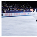 『羽生結弦2021－2022』（c）報知新聞社出版部