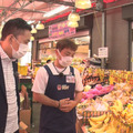 秋葉氏（C）TBS