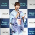 広瀬すず【写真：竹内みちまろ】