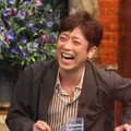 後藤輝基（フットボールアワー）　（c）フジテレビ