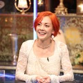 土屋アンナ　（c）フジテレビ