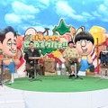 （C）TBS
