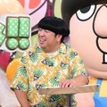 （C）TBS