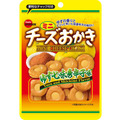 ミニチーズおかきゆず七味唐辛子味CH
