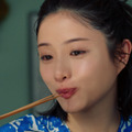 石原さとみが出演する毎年恒例のすき家「うな牛」新CMがオンエア