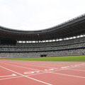 国立競技場