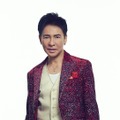 郷ひろみ、デビュー50周年にして初の客席ダイブ！