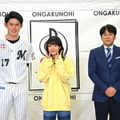 （C）TBS