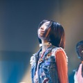 内藤るな（撮影：笹森健一）
