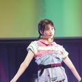 高井千帆（撮影：笹森健一）