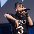 白浜あや （撮影：笹森健一）