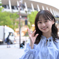 『セルフ Documentary of 日向坂46』第8回は日向坂46・影山優佳にスポット