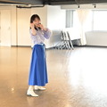 『セルフ Documentary of 日向坂46』第8回は日向坂46・影山優佳にスポット