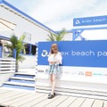 安斉かれん【写真：竹内みちまろ】