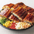 うな丼もんじゃ