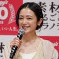 安達祐実【写真：竹内みちまろ】