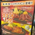 【実食レポ】激うま！ブロンコビリーの『怒涛のスタミナ祭』で、牛・鶏・羊肉の全種類を堪能！