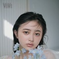 井上和（乃木坂46）　（c）講談社