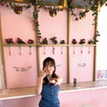 中冨杏子 初写真集『大人の妄トレ写真集 あんこの間違い探し』（発行：ENPASS、発売：フォレスト出版、撮影：けいちょん）