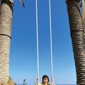 中冨杏子 初写真集『大人の妄トレ写真集 あんこの間違い探し』（発行：ENPASS、発売：フォレスト出版、撮影：けいちょん）