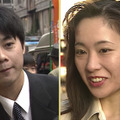 山一證券新入社員（C）NHK