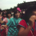 竹の子族（C）NHK